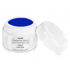 Paint Dark Blue - 10 ml